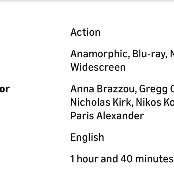 #0666 + Assignment Skybolt Blu-ray - Picture 8 of 11